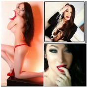 FULL GFE, KISSING, ORAL, ANAL, RIMMING, S&M, LIGHT DOMINATION, DINNER DATE, EROTIC... TS NORIKO
