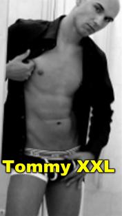 i am open for all.. . man to man Tommy_xxl
