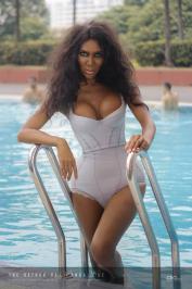 Trans Wanda new in town.. . . .
All you ever want in your DREAM TS,
Super Dark... EXOTIC BEAUTY WANDA +971508347973