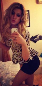 full service including kissing, licking, sucking, rimming, prostate massage massage,... TS Monika Shemale