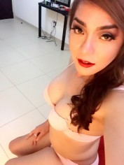 sucking, fucking, anal, licking, blowjob, etc. . . A LADY WITHOUT A DOUBT TS KITKAT
