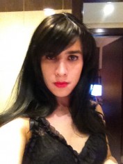 sexy LIVIA