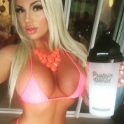 Hi ginz am staci doll from canada, now in Dubai, I am an optimistic, communicative,... staci