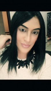 Full service all your fantasy Arabic shemale Noor in Dubai