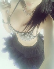 Sassy Classy - Real Filipina TS Shemale