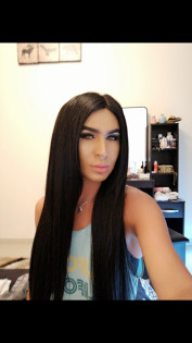Full service
Trade Centre area ✅
Only for serius people Hot new Shemale Zara cock20cm