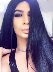 Top and bottom All photos selfy XXL Shemale Zara Turkish in Dubai