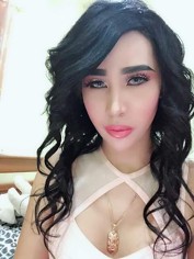 New ladyboy Sam