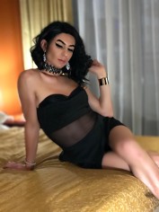 Shemale Zara xxl in Dubai