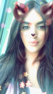 Top and bottom full service ✅ Arabic shemale Shams in Dubai now