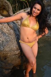 Thai 100 Real Shemale Transexual TS Gina